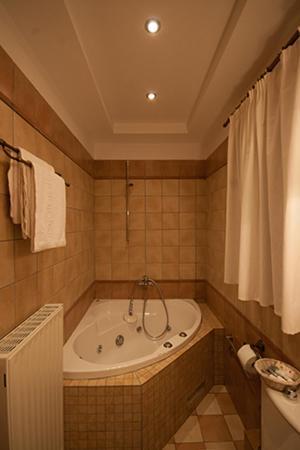 Amadryades Boutique Hotel Alatopetra エクステリア 写真