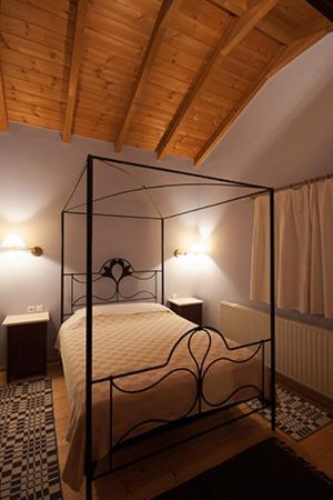 Amadryades Boutique Hotel Alatopetra エクステリア 写真