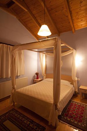 Amadryades Boutique Hotel Alatopetra エクステリア 写真