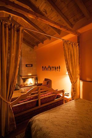 Amadryades Boutique Hotel Alatopetra 部屋 写真