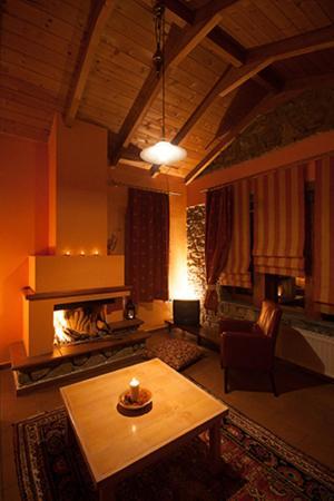 Amadryades Boutique Hotel Alatopetra エクステリア 写真