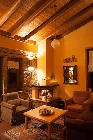 Amadryades Boutique Hotel Alatopetra エクステリア 写真
