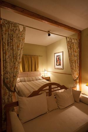 Amadryades Boutique Hotel Alatopetra エクステリア 写真