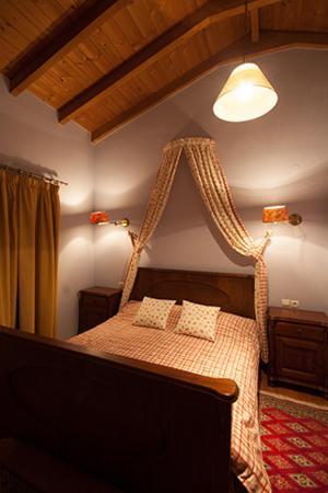 Amadryades Boutique Hotel Alatopetra 部屋 写真